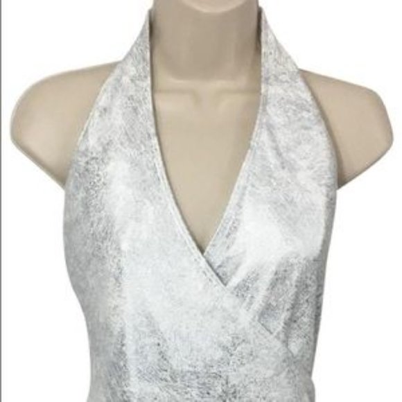 CARMEN MARC VALVO SWIMSUIT - Picture 3 of 6